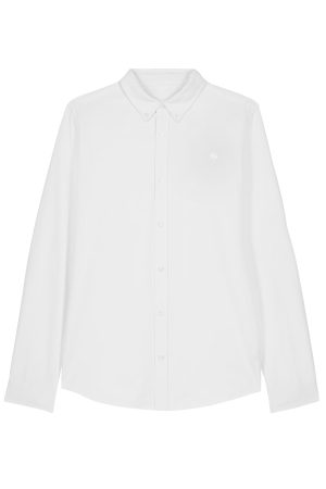 Overhemd - Wit